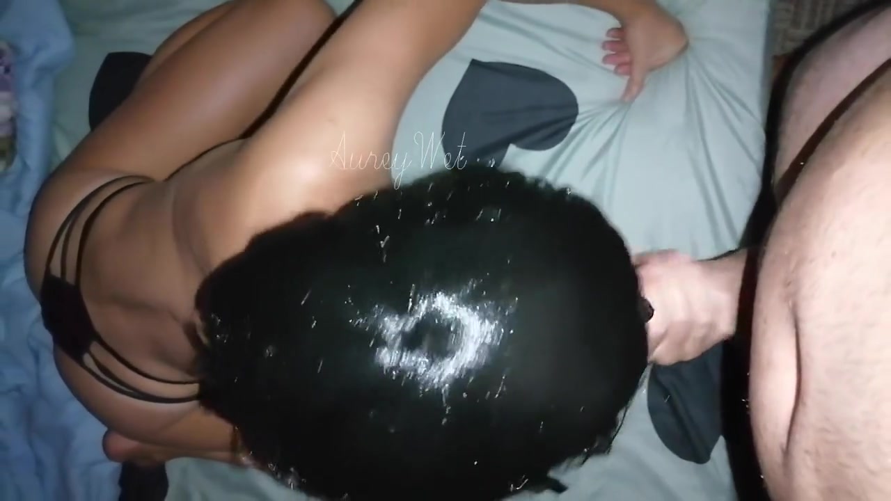 Stepmom Caught My Stepsis With Cum On Ass