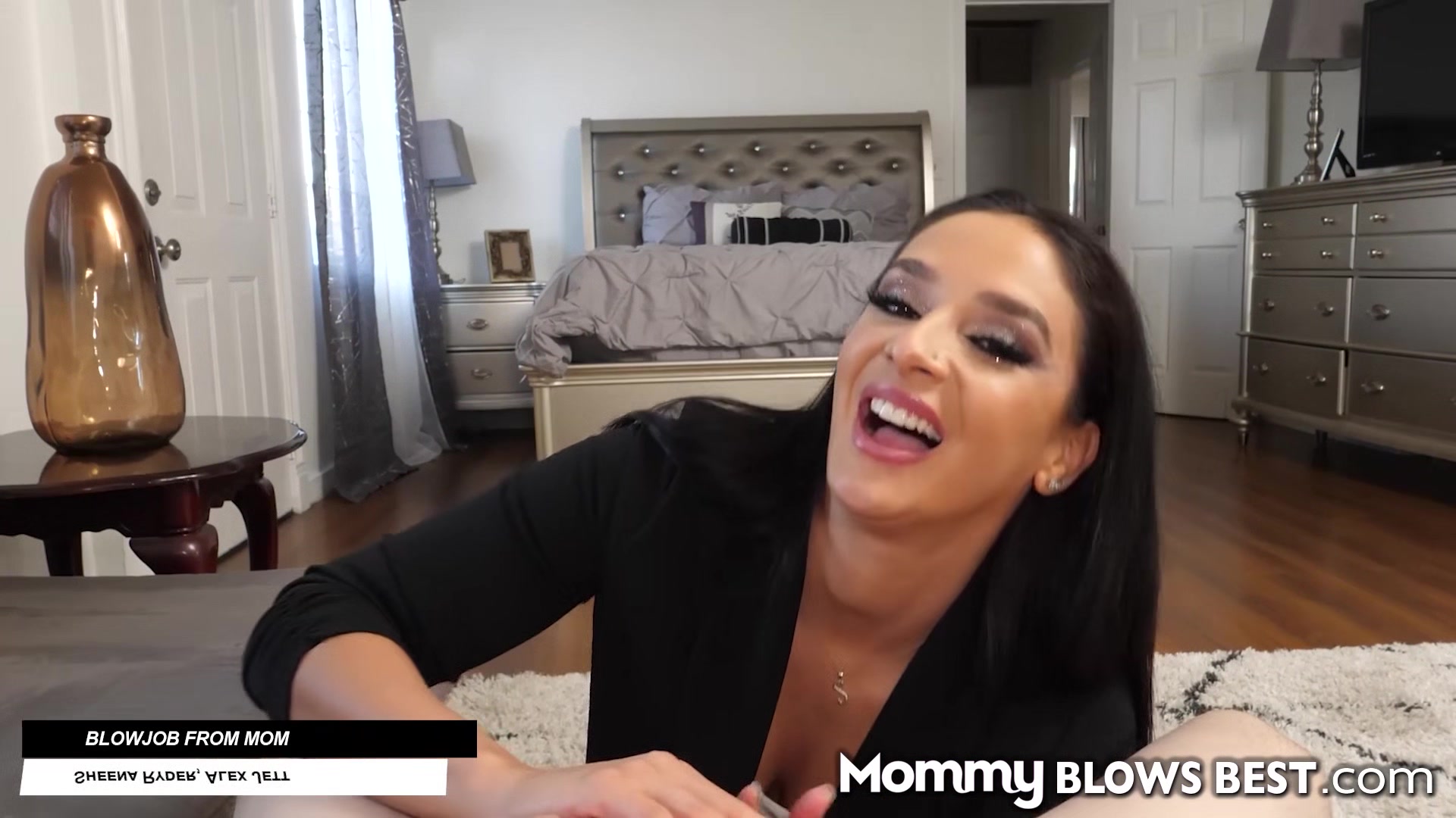 MommyBlowsBest - Best Step-Mom Blowjobs