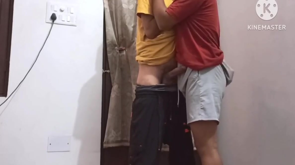 Amateur Indian Gay Hardcore Bareback In Midnight With Latino Freind