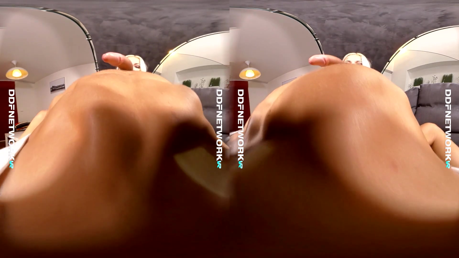 Nikky Dream & Karol Lilien in Friends with Benefits - DDFNetworkVR