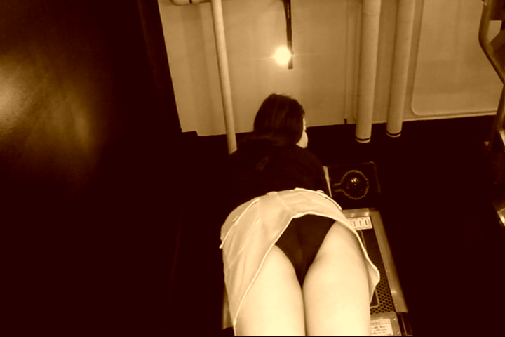 Amateur Japanese Movie