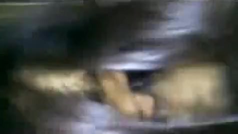 Busty Indian amateur broad gives a vivid handjob