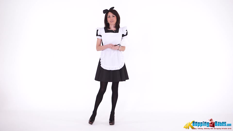 Rose X - You're Too Filthy - BoppingBabes