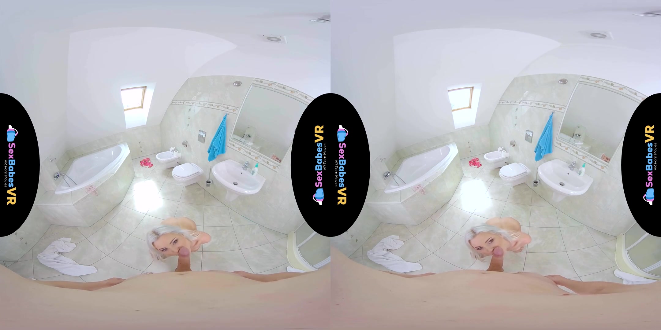 Private Time - SexLikeReal