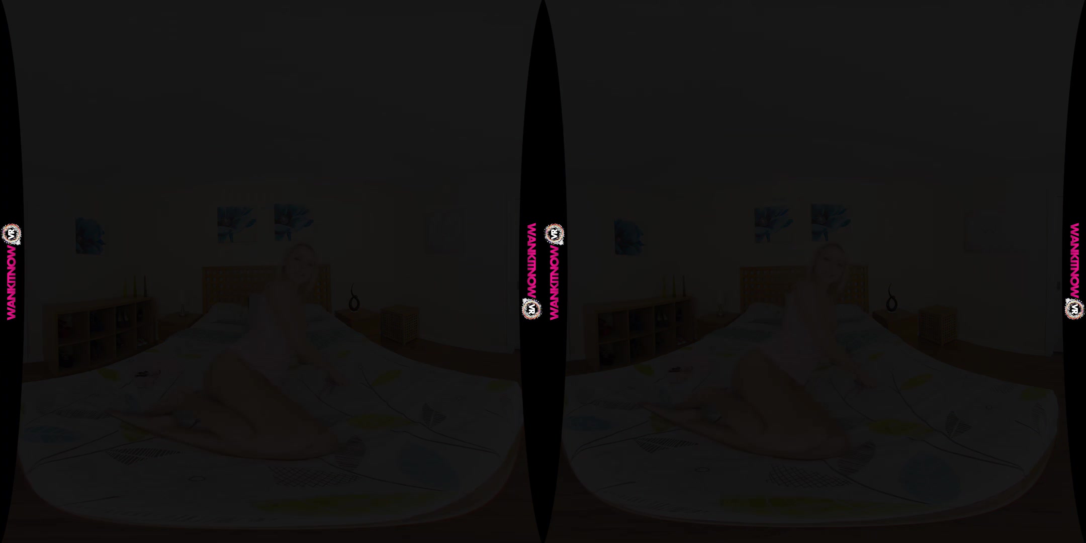 Care For A Fuck? featuring Chloe Toy - WankitNowVR
