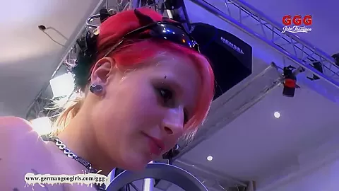 Amazing pornstar in Incredible Casting, Blowjob sex movie