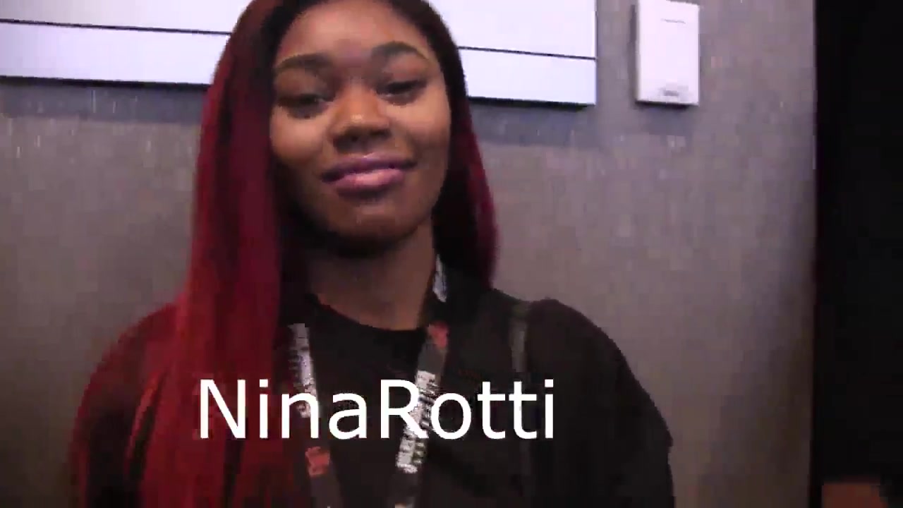 avn 2017 adult expo pornstars twerker
