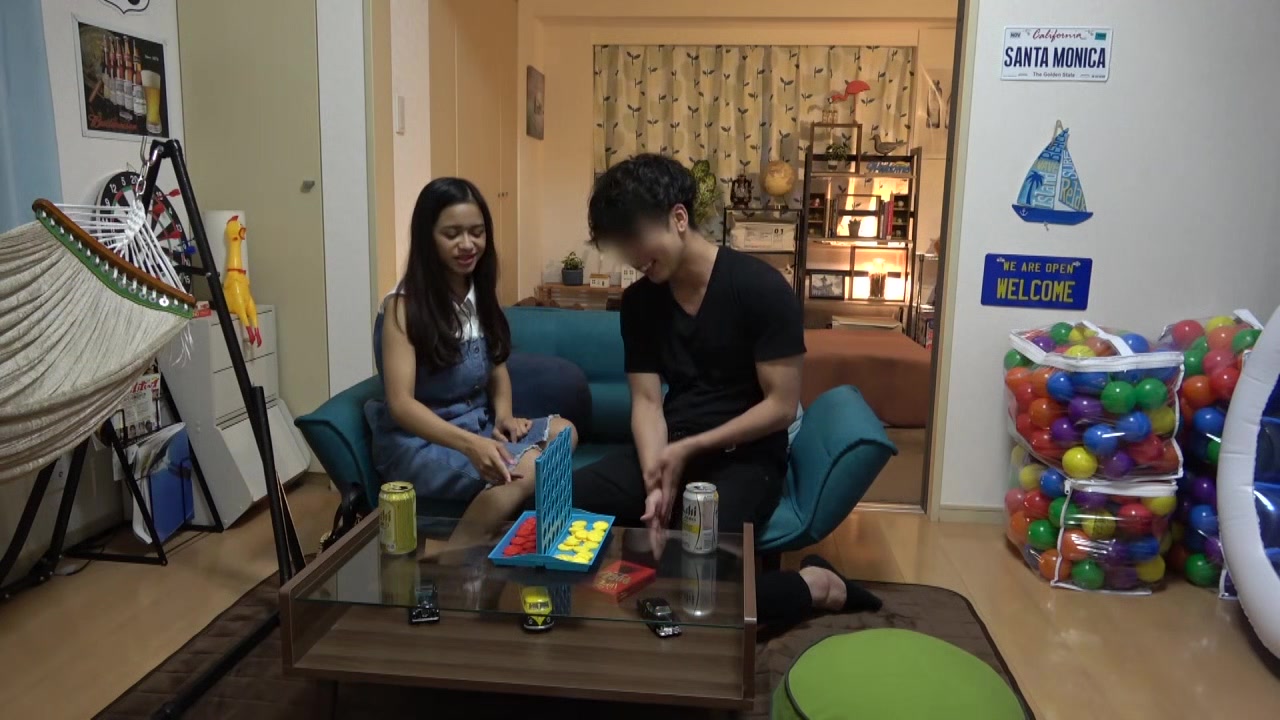 200GANA-2547 Japanese Amateur