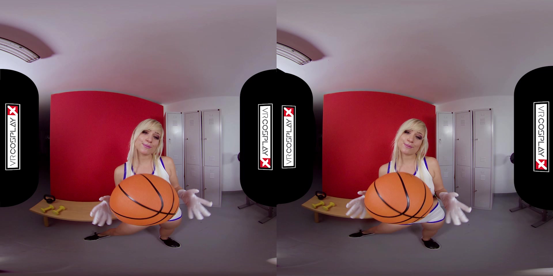 Lola Bunny A XXX Parody
