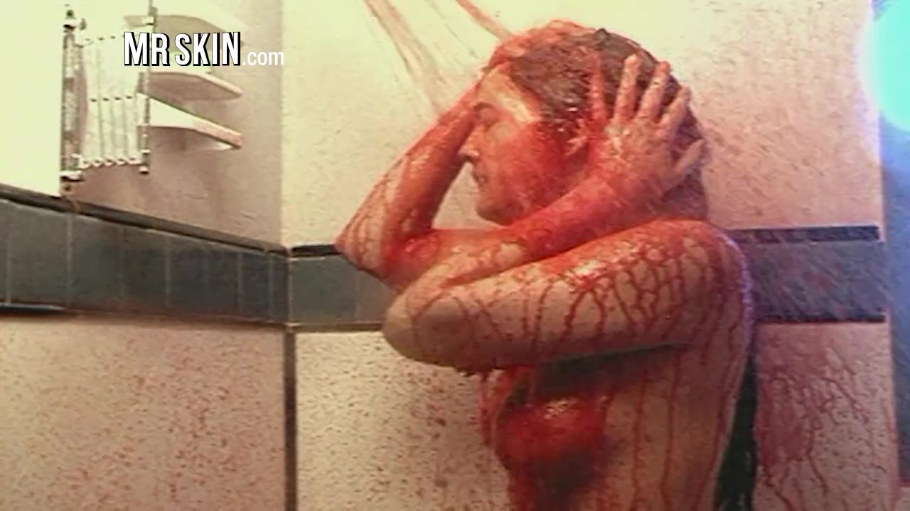 See Drew Barrymore Bare More - Mr.Skin