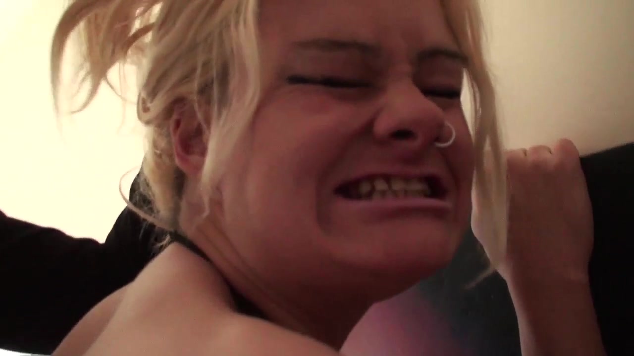 Fucked and spanked - TacAmateurs