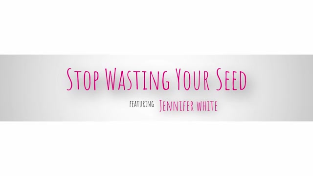 Stop Wasting Your Seed - S2:E7 - Momlover