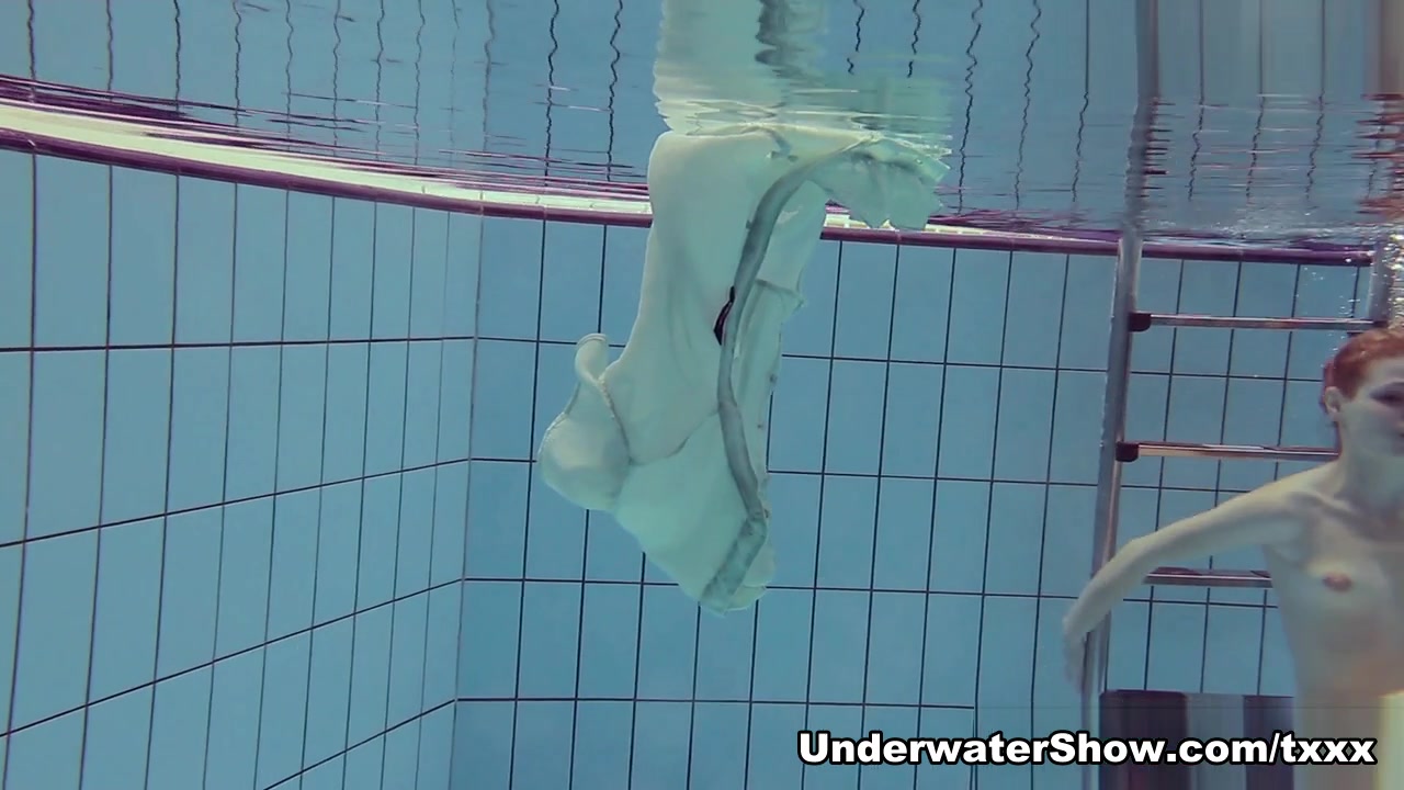 Nastya Video - UnderwaterShow