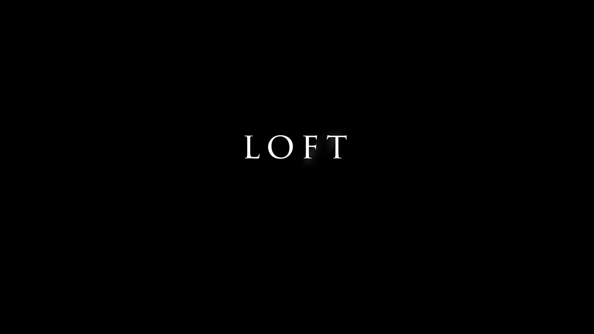 Loft - Alice Kelly