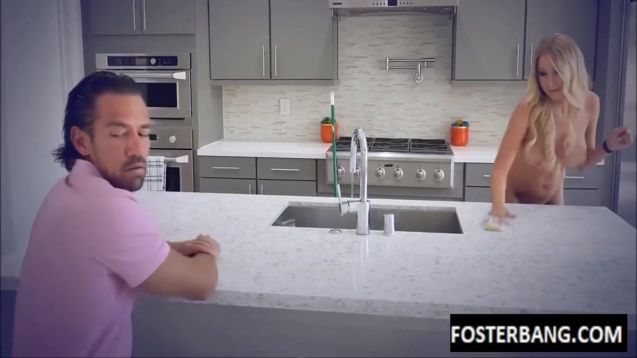 Overly Controlling Stepparents And Foster Stepdaughter 8 Min