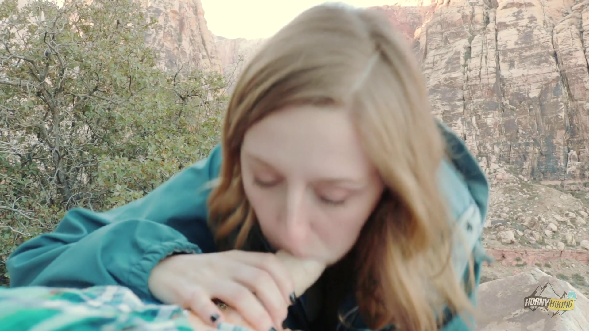 Quickie In The Mountains - Sex Movies Featuring Molly Pills