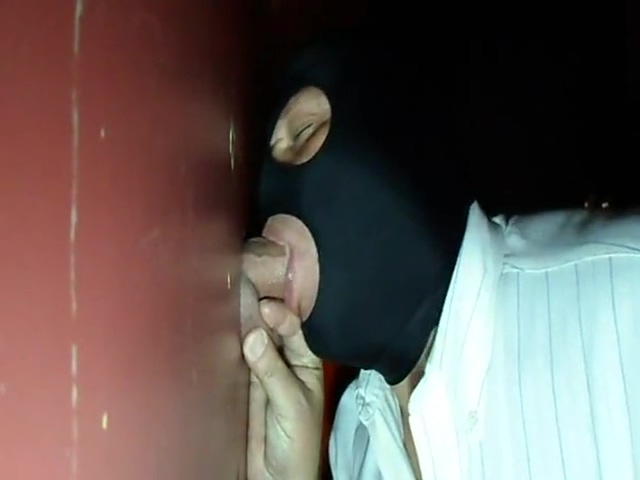 Nice Gloryhole Bj