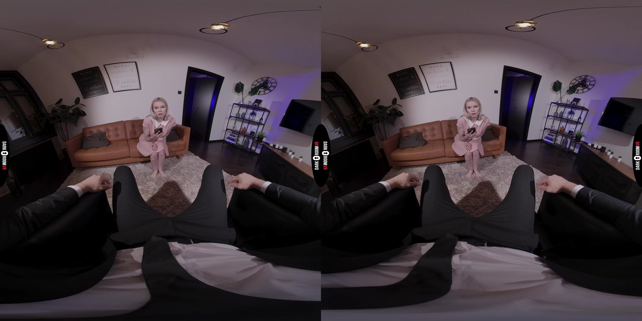 Mimi Cica VR Porn: Leaked Nudes - DarkRoomVR