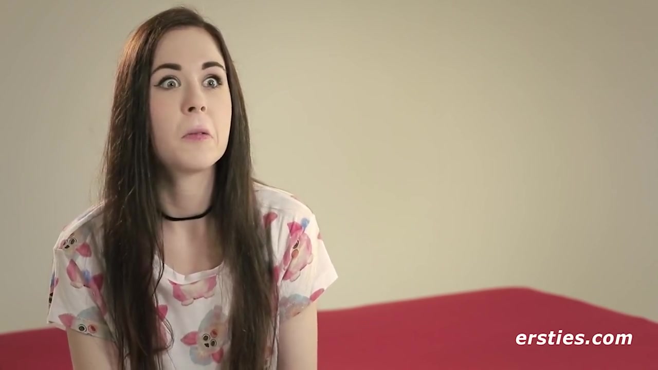 Sexy Girl Has First Time Sex With Someone She Doesnt Know