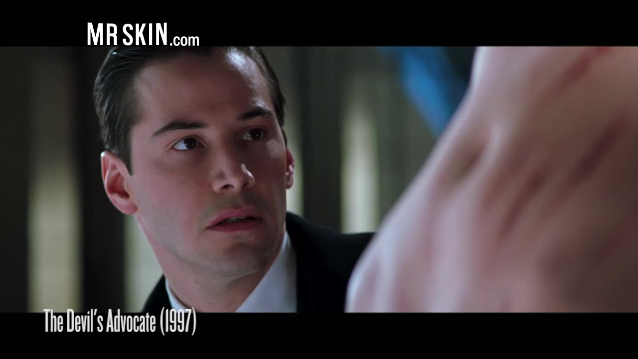 Best Of: Charlize Theron - Mr.Skin