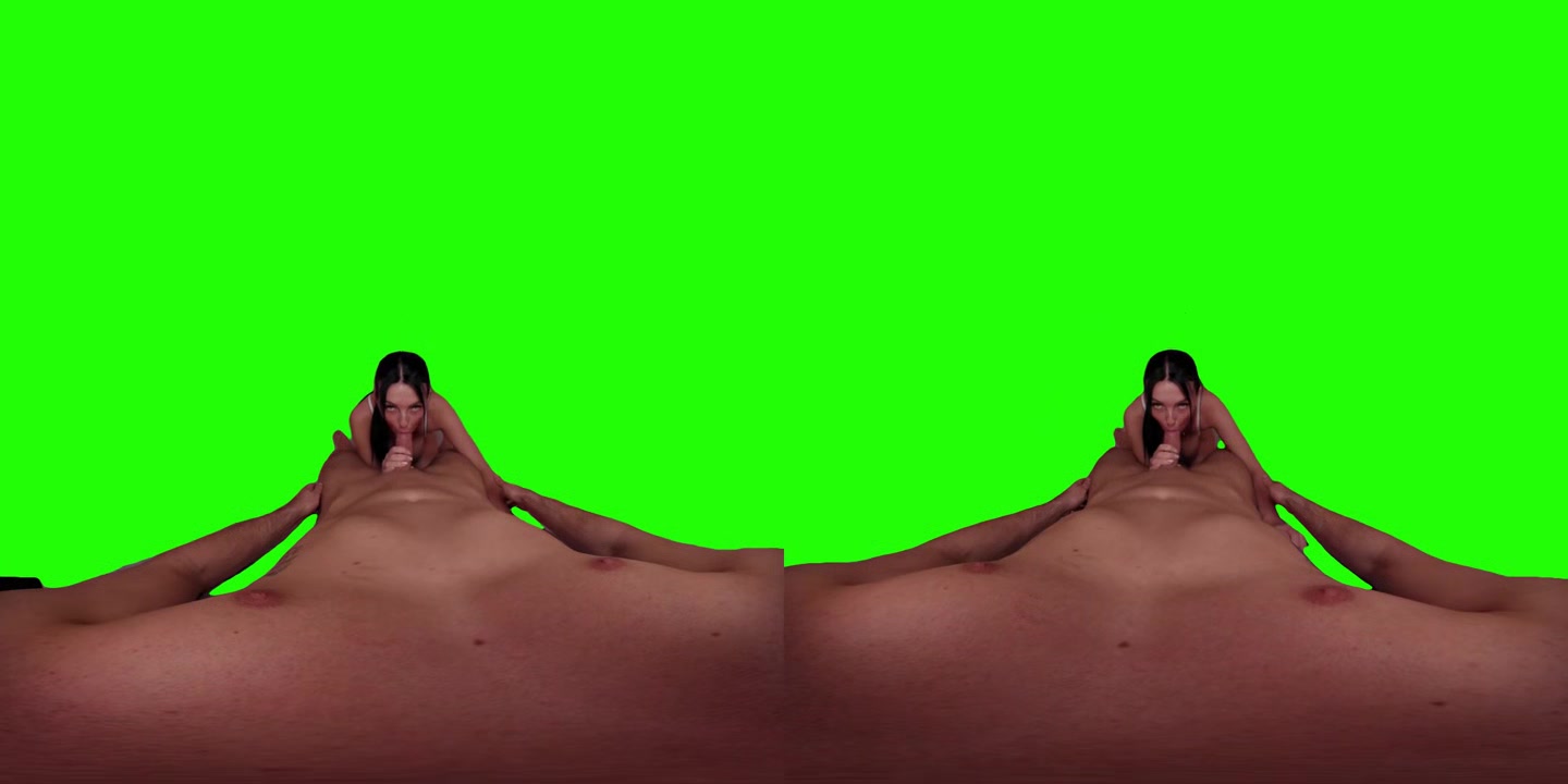 Erotic Massage With Big Tits, Oil And Simon Kitten (Passthrough)