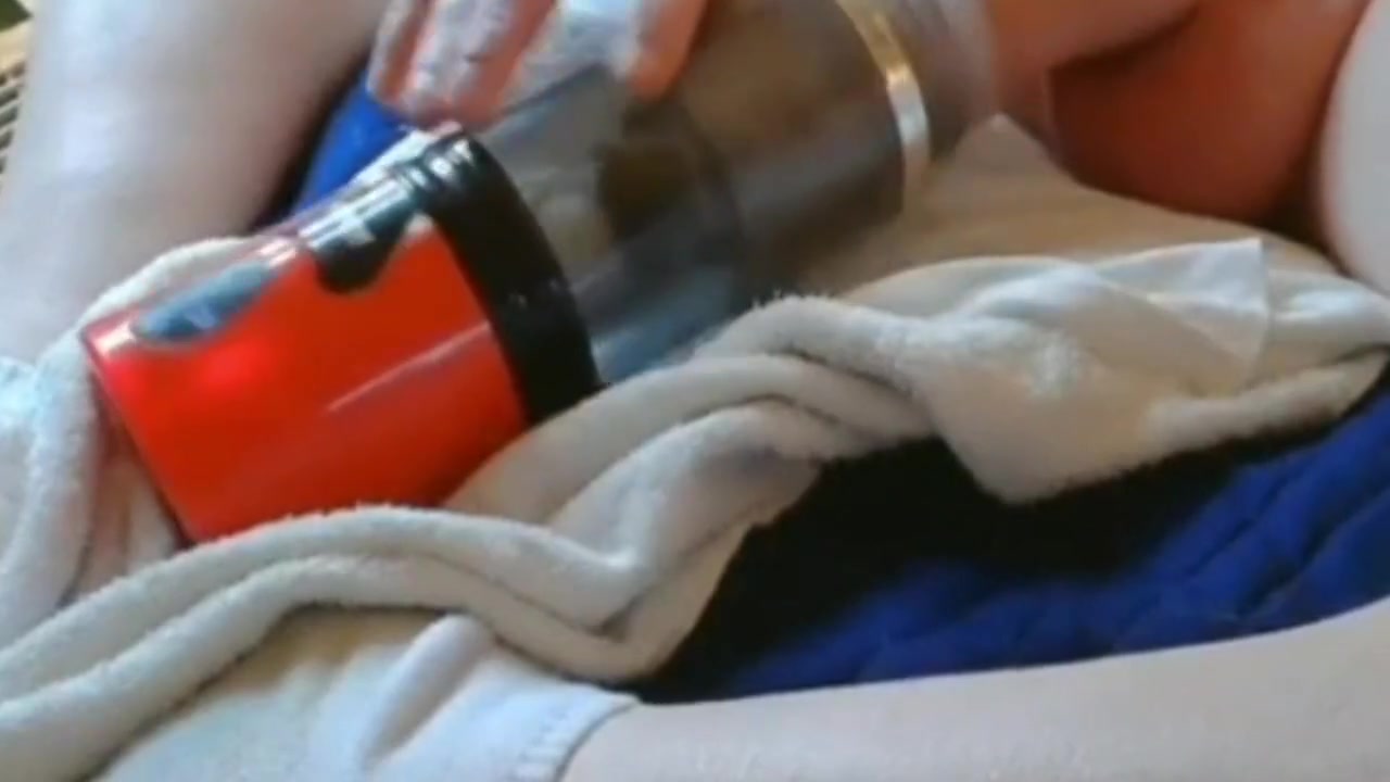 My Favorite Sex Toys Fucked Me And Sucked My Soul With Cum