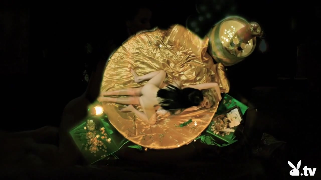 Spa X - PlayboyTV