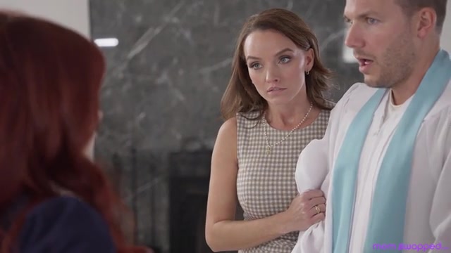 Lessons In Pussy - S1:E10 - Momlover