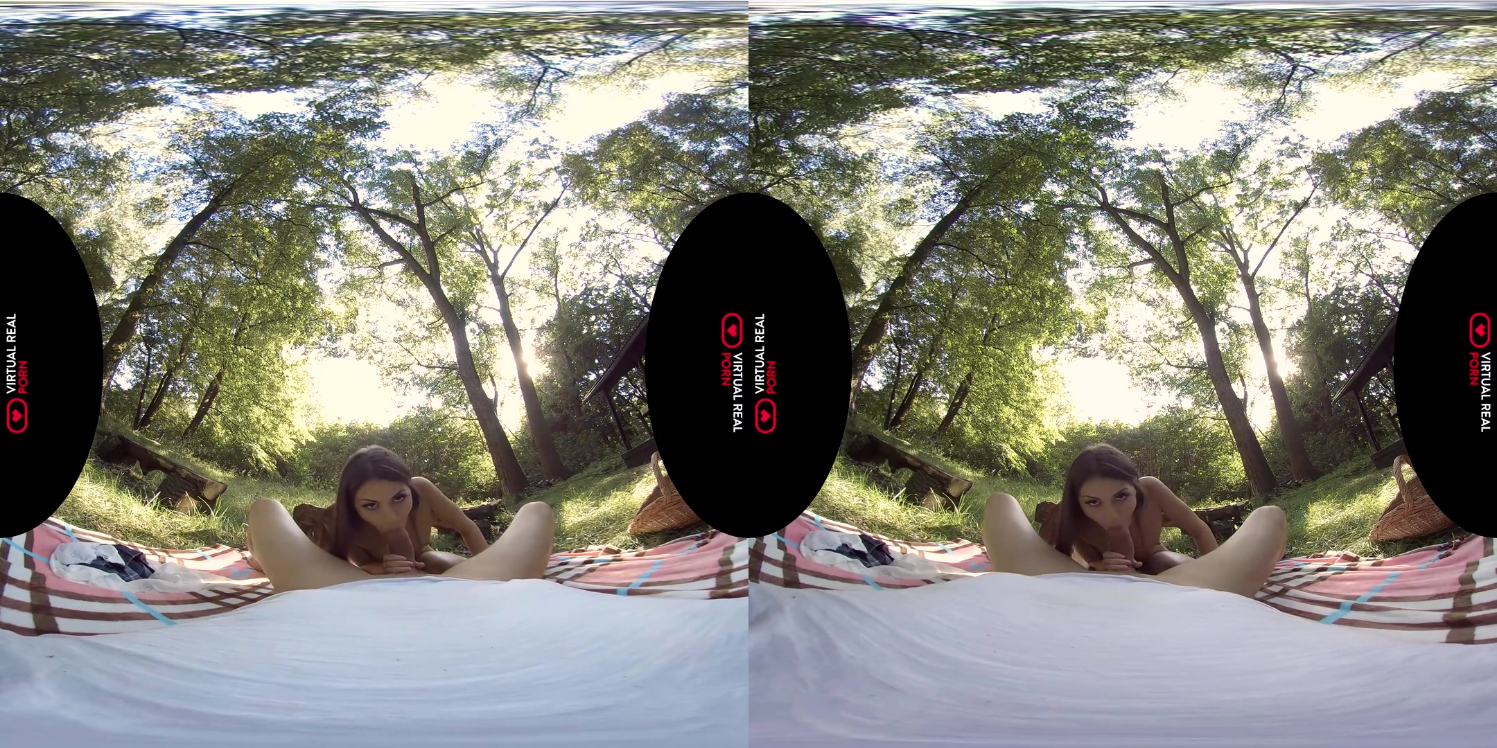 Au Naturel - SexLikeReal