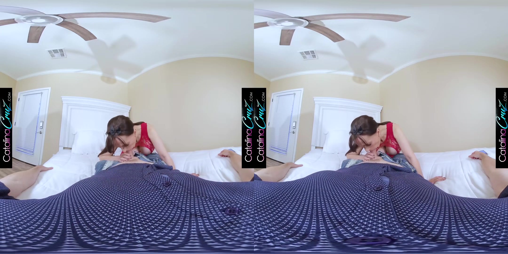 Catalina Cruz - Sensual Dom