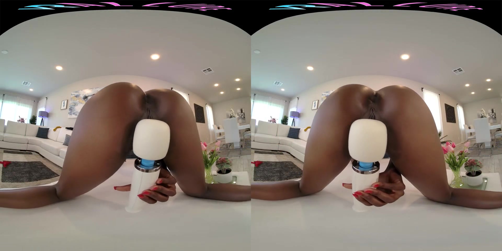 Nicole Kitt - VRHush