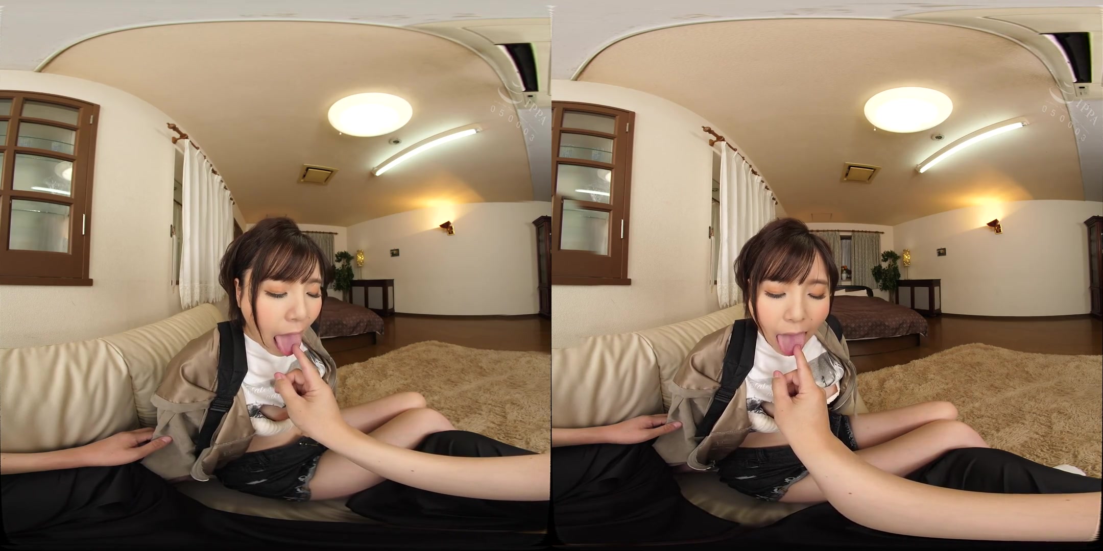 The Boyish Beautiful Girl Drowning in Sex - teen 18+ Asian Hardcore