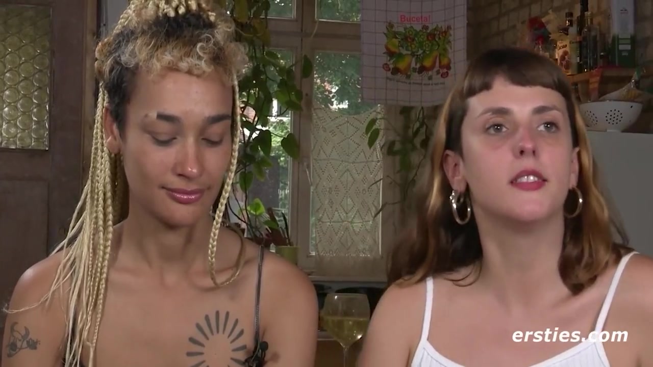 South American Beauty Rink Gets Licked Intensely