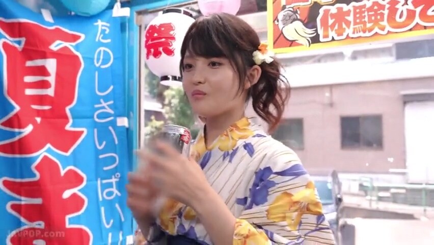 241214花火大会に向かう女性をナンパc4