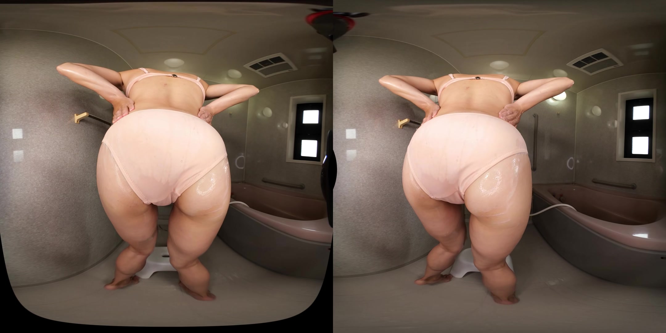 Ami Asai - Her First Time in VR, Her First Time with Me: Ami Asai - FANTASTICA