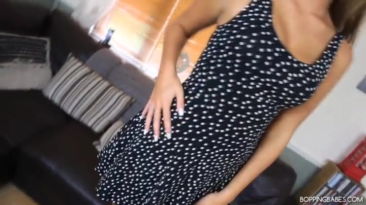 Laura - Slow & Sultry - BoppingBabes