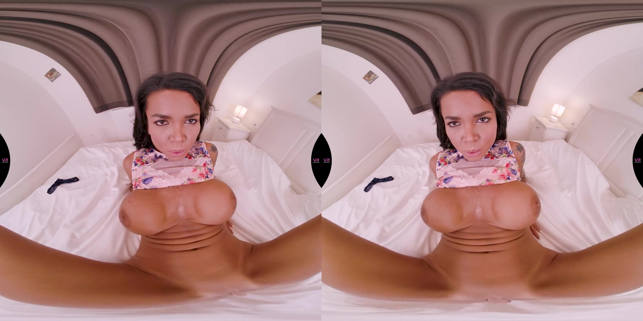 Do You Want To Play With My Boobs