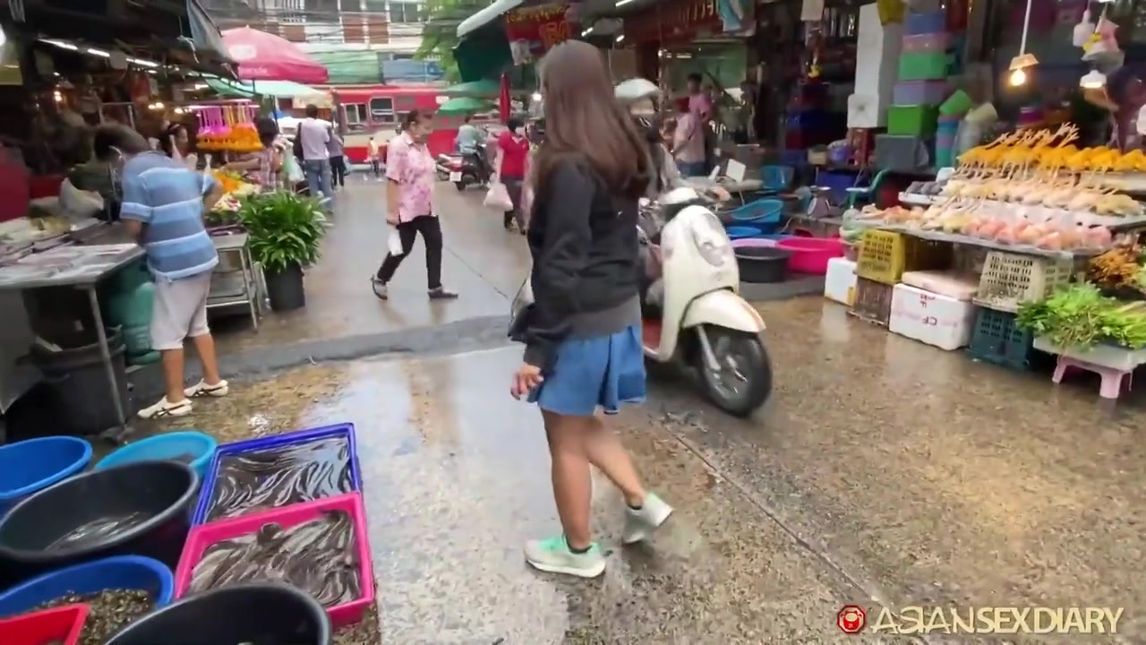 Asd Thailand Apple Creampie