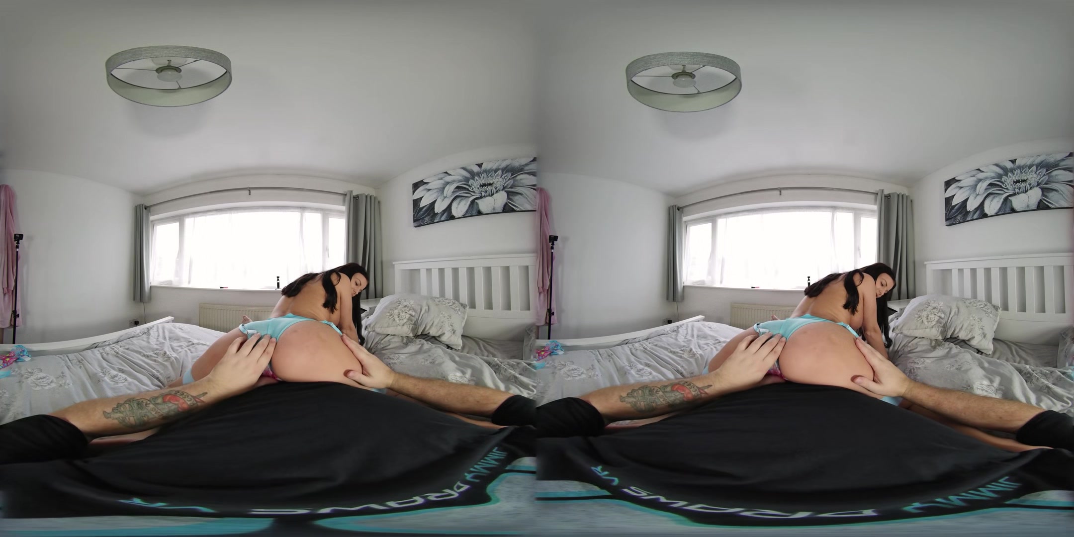 Exxxtras - Jimmydraws - Vr Porn Video