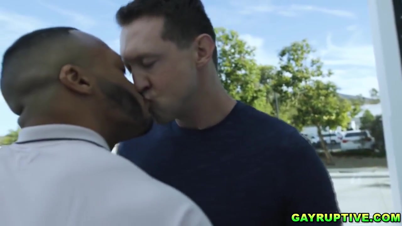 Called Over To Fucked Around - Pierce Paris And Dillon Diaz