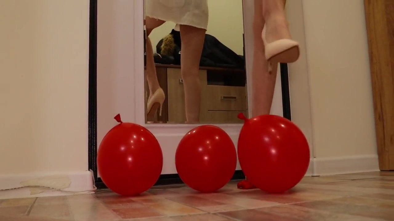 Incredible Xxx Scene Solo Wild With Annet Moroz