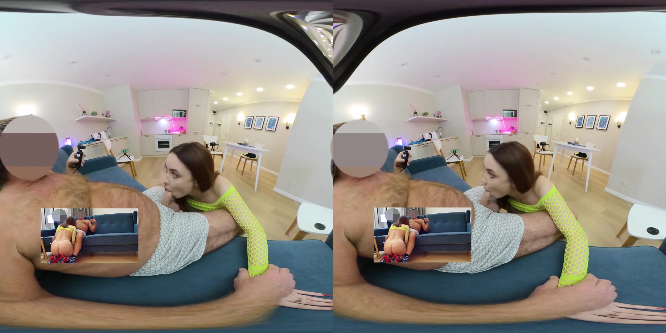 Pov With Nancy Small - Vrmodels