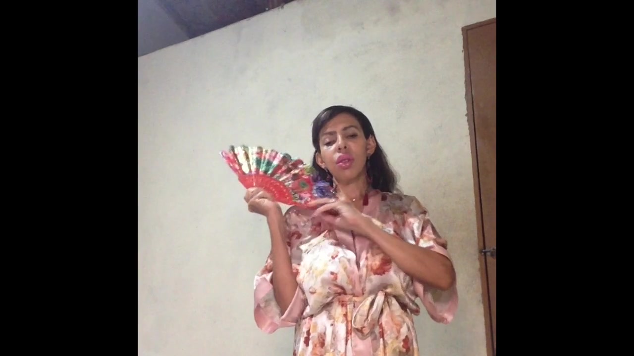 Geisha Three - Carlabrazil