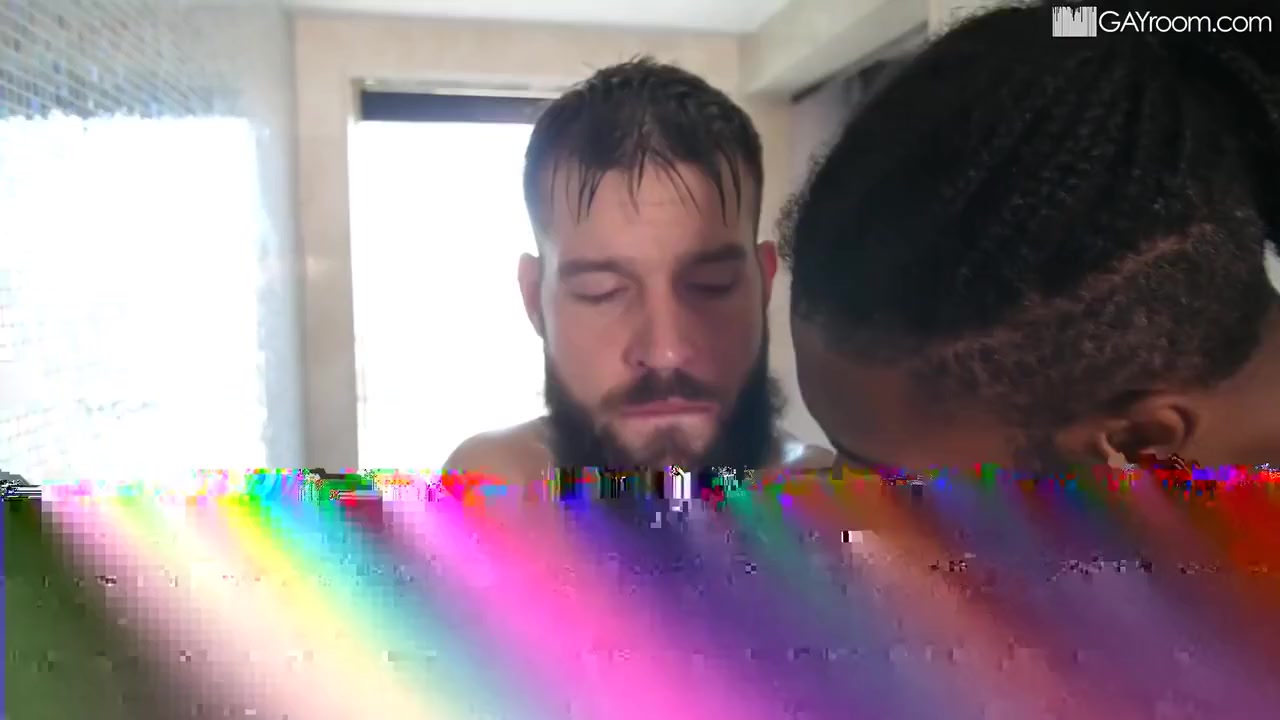 Hardcore Sex With Among With Hunter Triad And Buck Richards