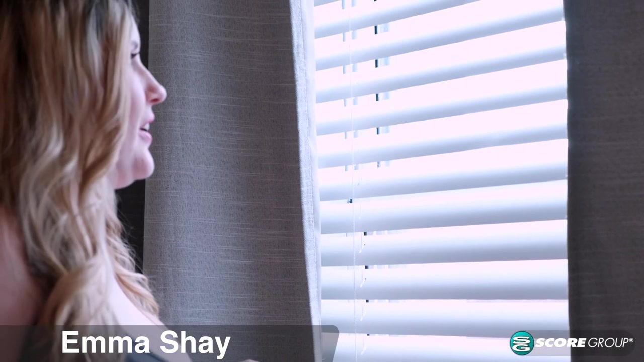 Emma Shay: Secret Admirer