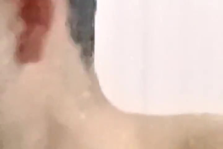 A Tatoo Cock Bathing In Saraah Tub