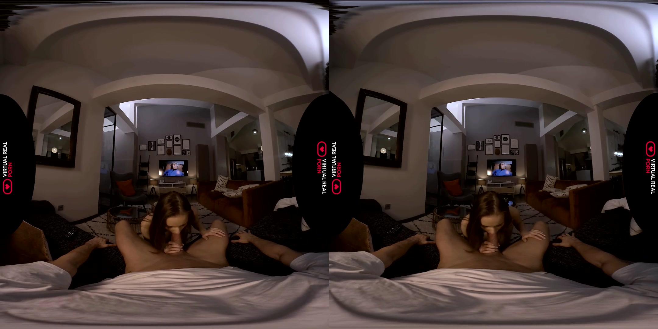 Look at Me - SexLikeReal