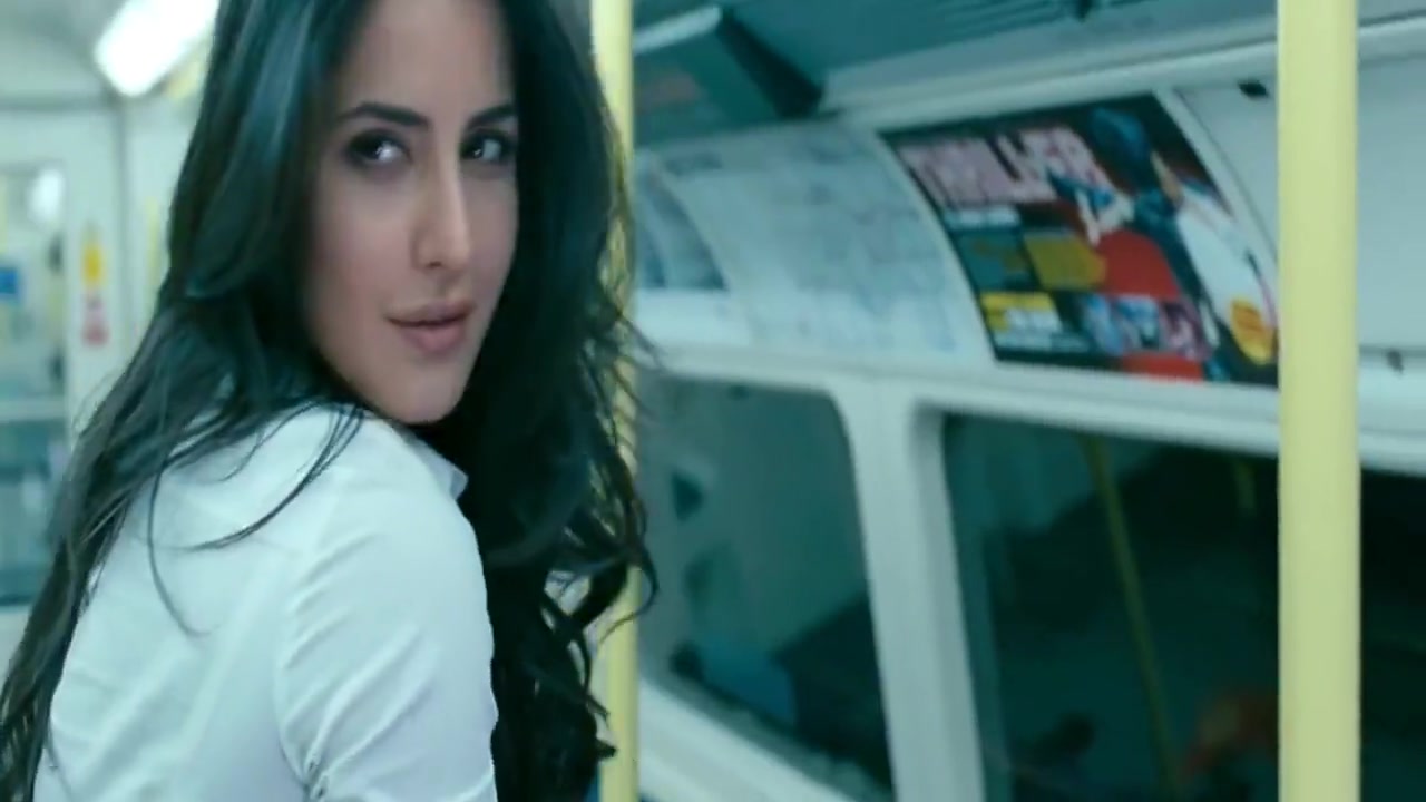 Katrina Kaif jerk off challenge