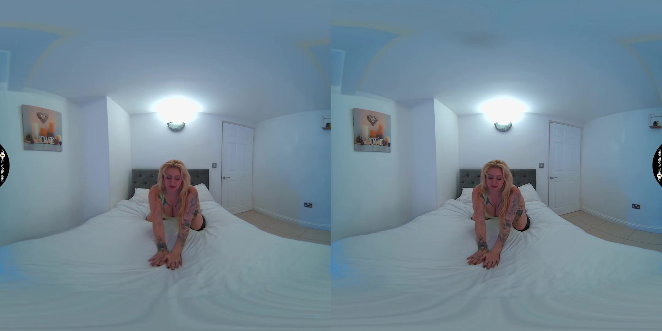 Horny Milf Loves To Tease And Suck