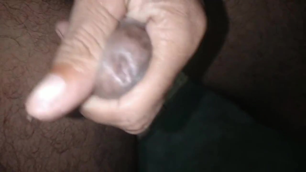 Smart Destination Cock Handjob